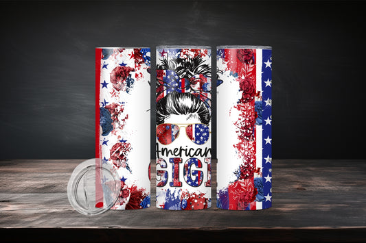 Patriotic Designs 4400