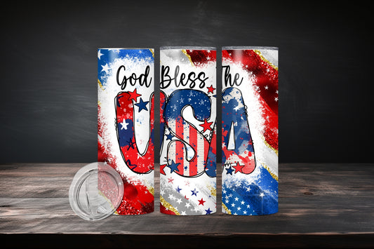 Patriotic Designs 4401