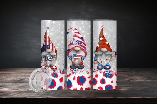 Patriotic Designs 4402