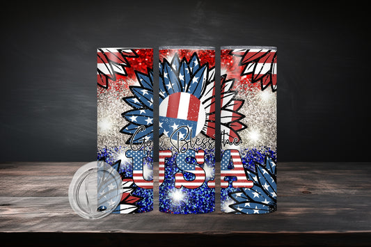 Patriotic Designs 4403