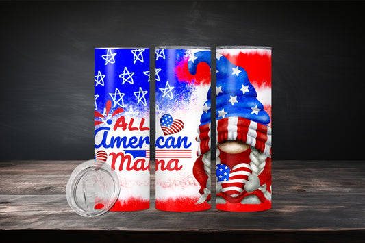 Patriotic Designs 4416