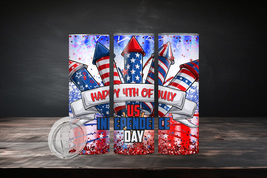 Patriotic Designs 4417