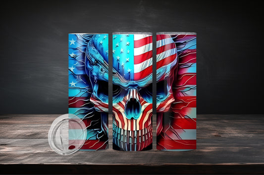 Patriotic Designs 4419