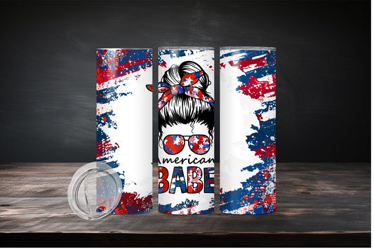 Patriotic Designs 4424