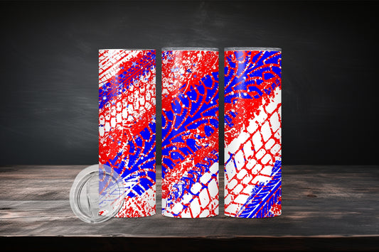 Patriotic Designs 4425