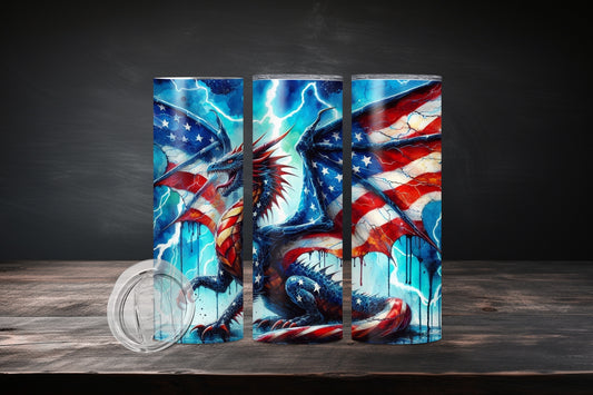 Patriotic Designs 4434