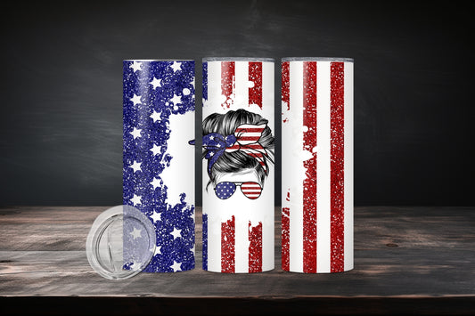 Patriotic Designs 4435