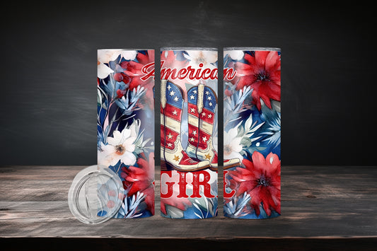 Patriotic Designs 4467