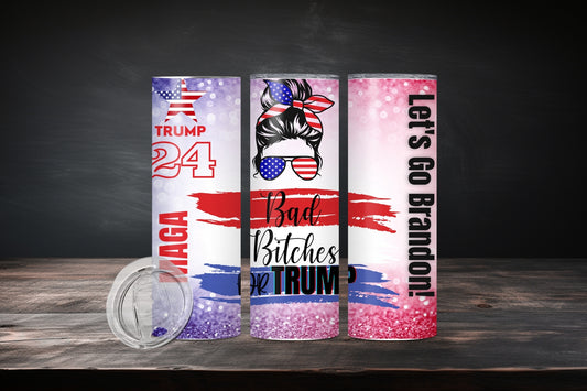 Patriotic Designs 4473