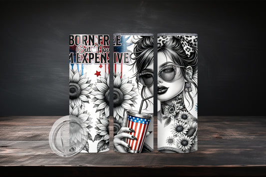 Patriotic Designs 4482