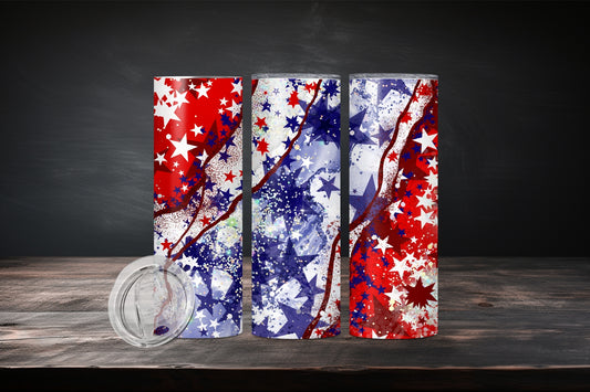 Patriotic Designs 4488