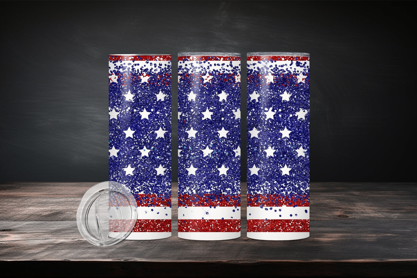 Patriotic Designs 4489