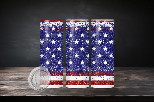 Patriotic Designs 4489