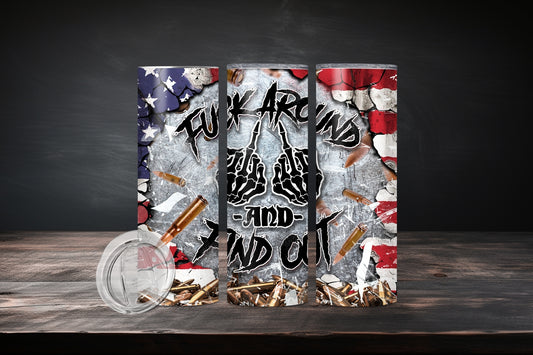 Patriotic Designs 4493