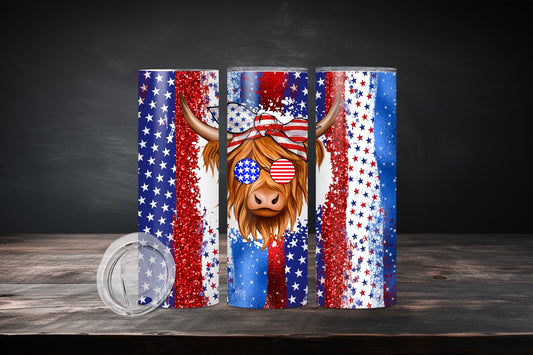 Patriotic Designs 4498