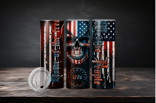 Patriotic Designs 4528