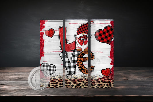 20oz Valentines 5896