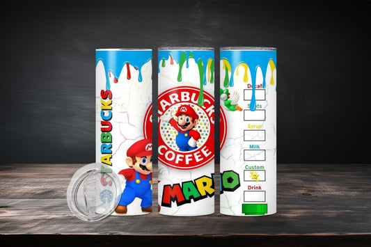 20oz gamer 7504
