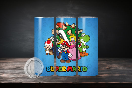 20oz gamer 7503
