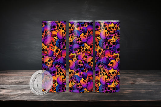 Skull Designs 6752