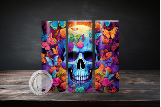 Skull Designs 6767