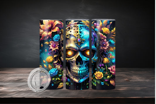 Skull Designs 6768
