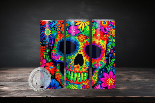 Skull Designs 6778