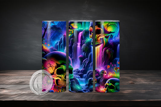 Skull Designs 6780