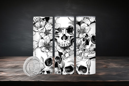 Skull Designs 6784
