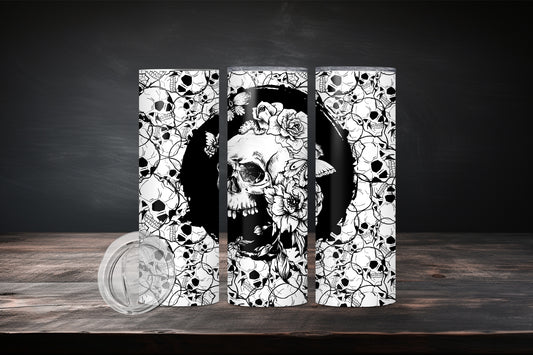 Skull Designs 6786
