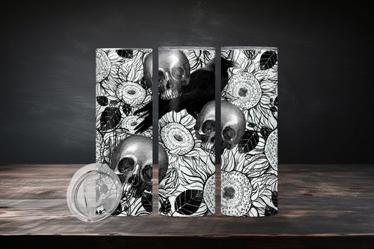 Skull Designs 6789
