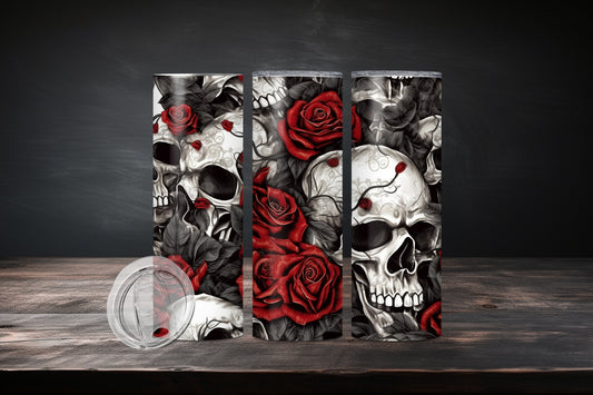 Skull Designs 6791