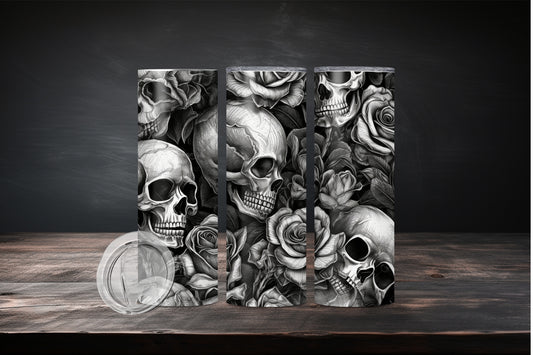 Skull Designs 6792