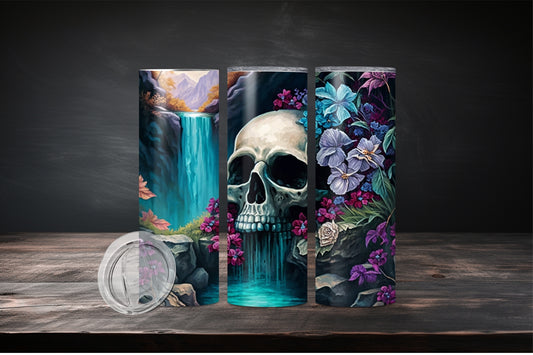 Skull Designs 6794