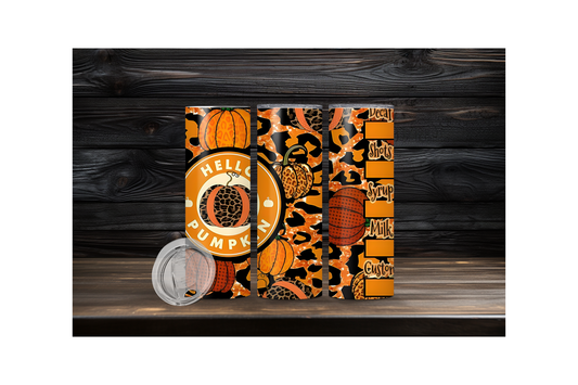 Fall Design 7