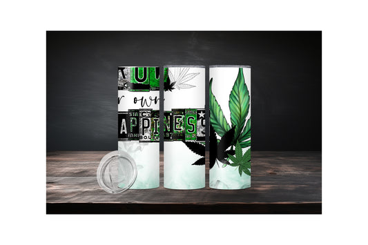 20oz Grow Your Own