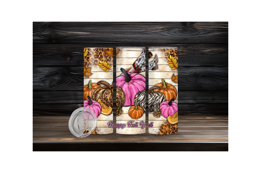 Fall Design 95