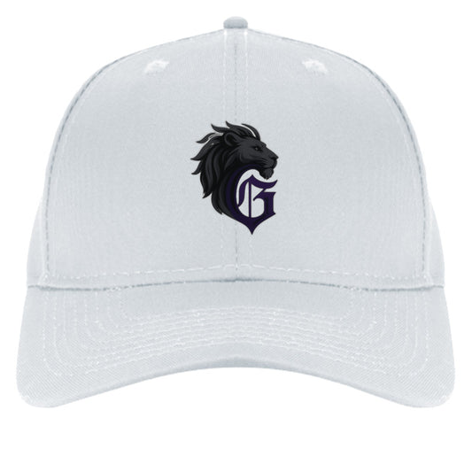 White - FRONT