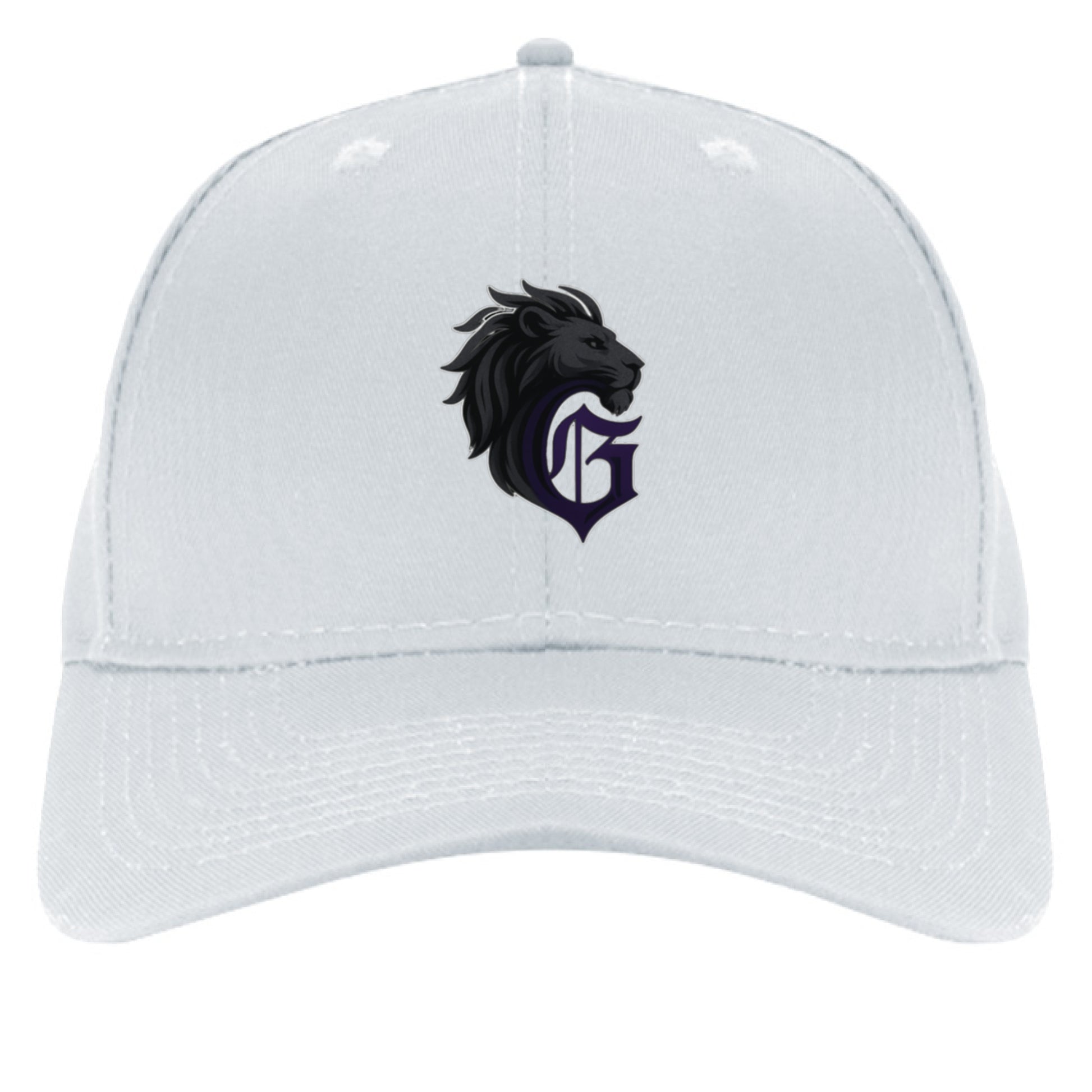 White - FRONT