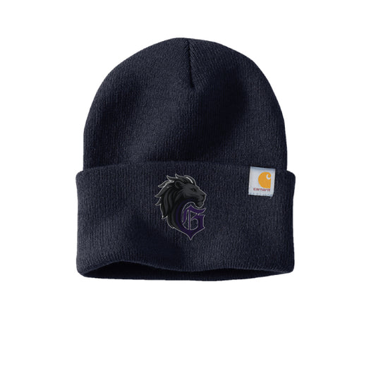 Navy - FRONT