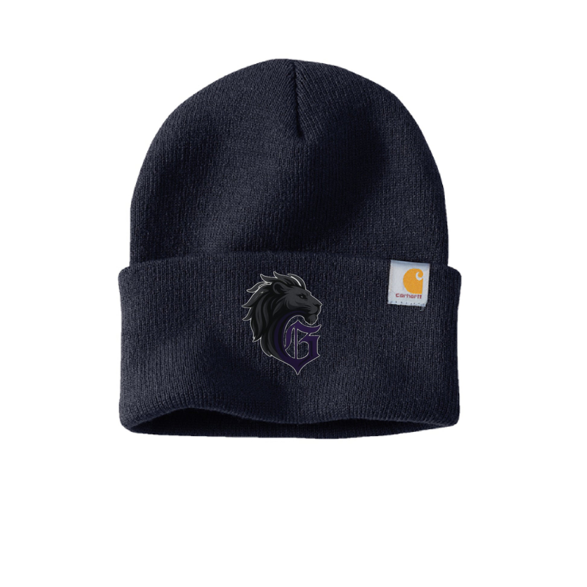 Navy - FRONT