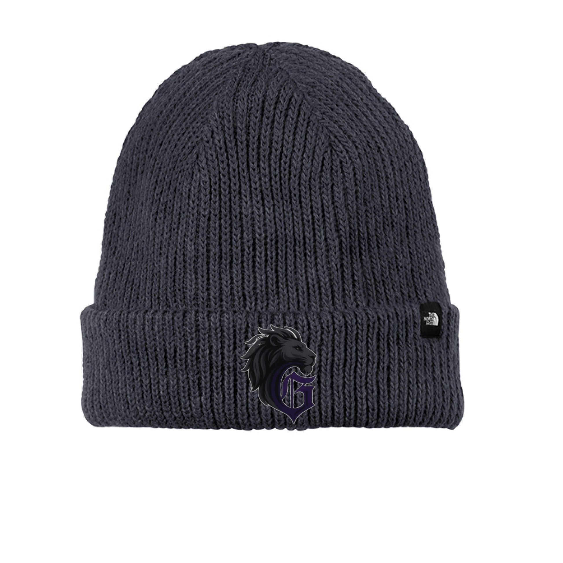 Urban Navy - FRONT
