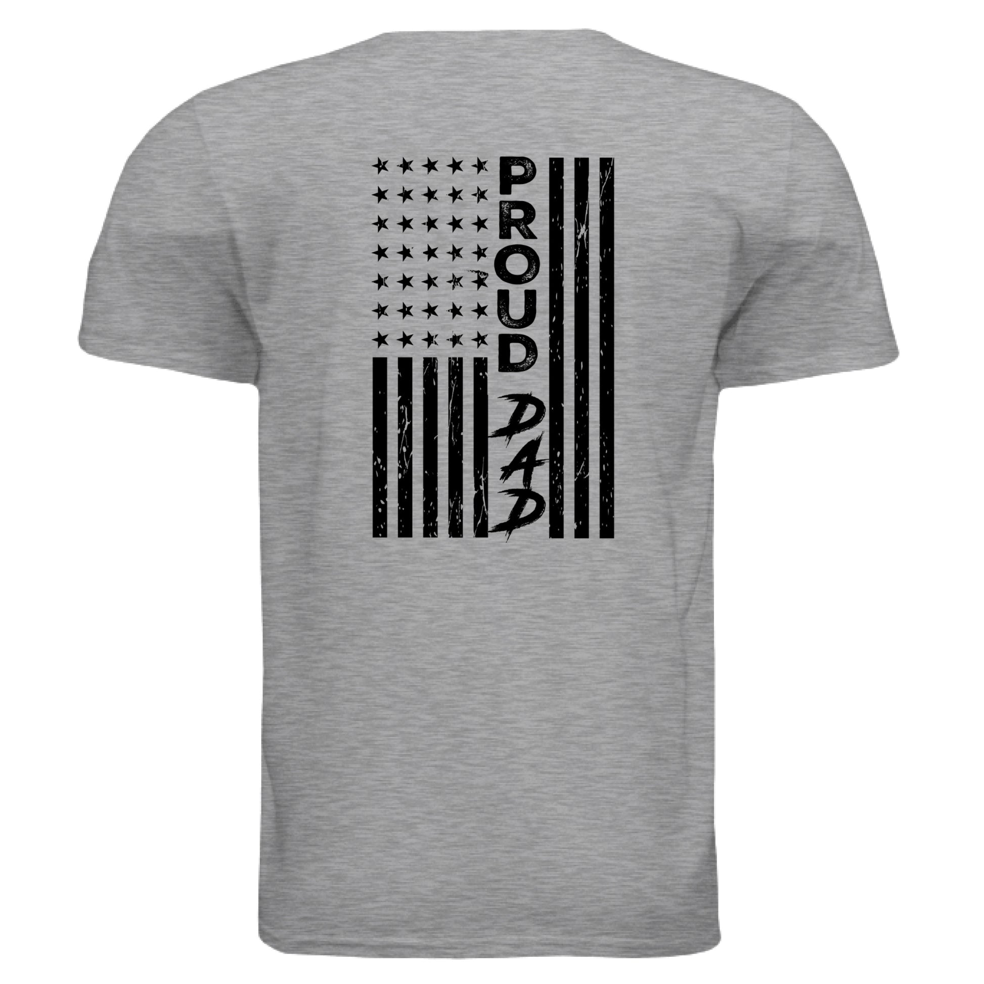 SPORT GREY - BACK