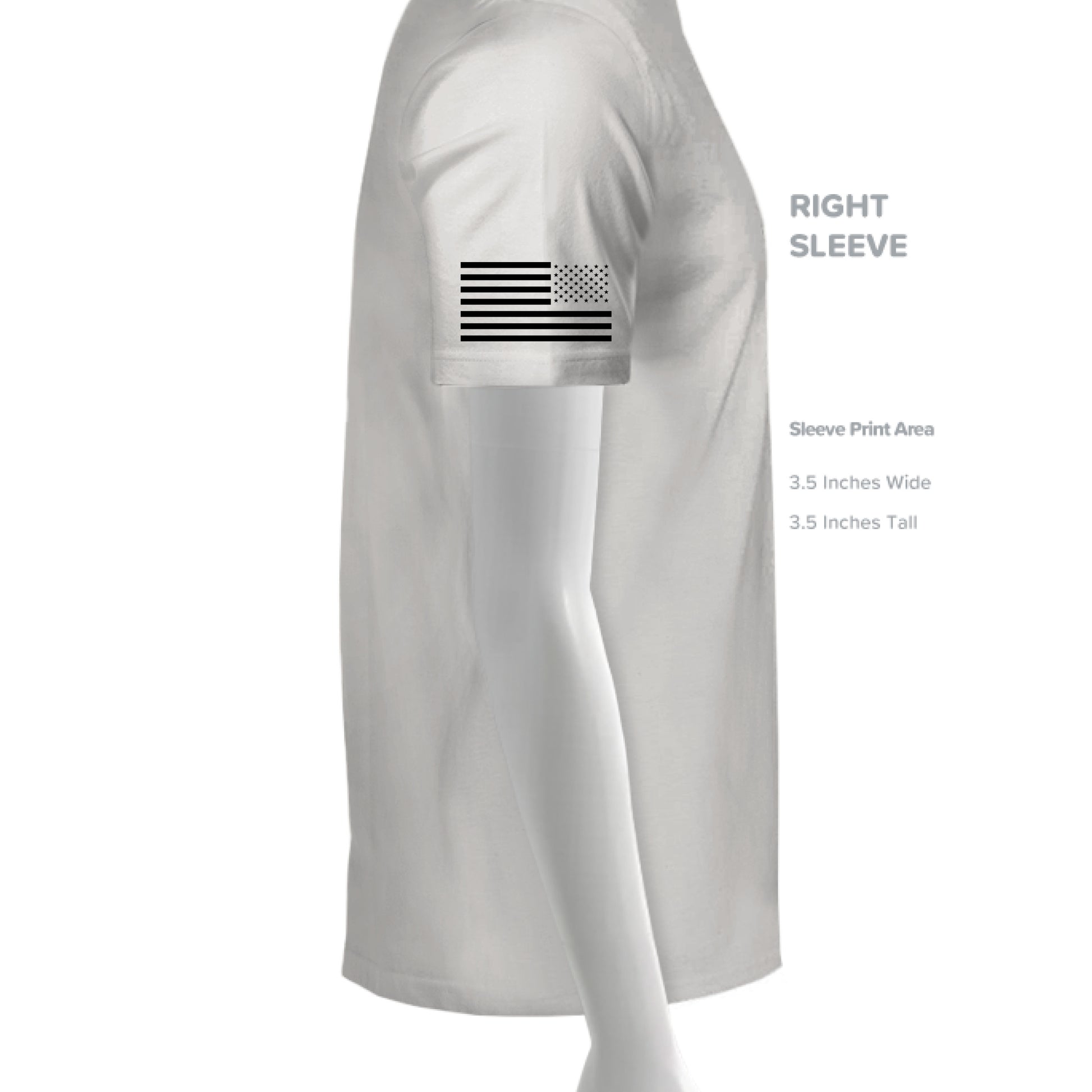 Ice Grey - SLEEVE_RIGHT