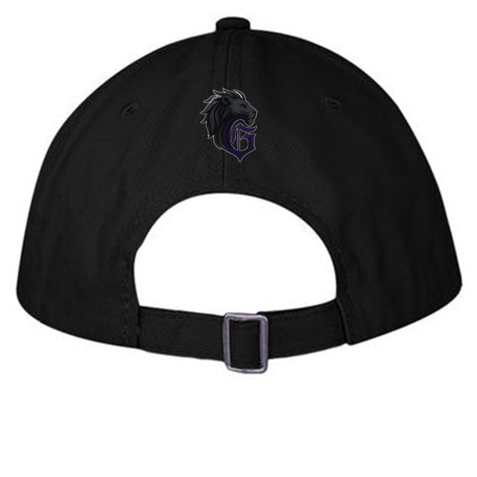 Black - BACK