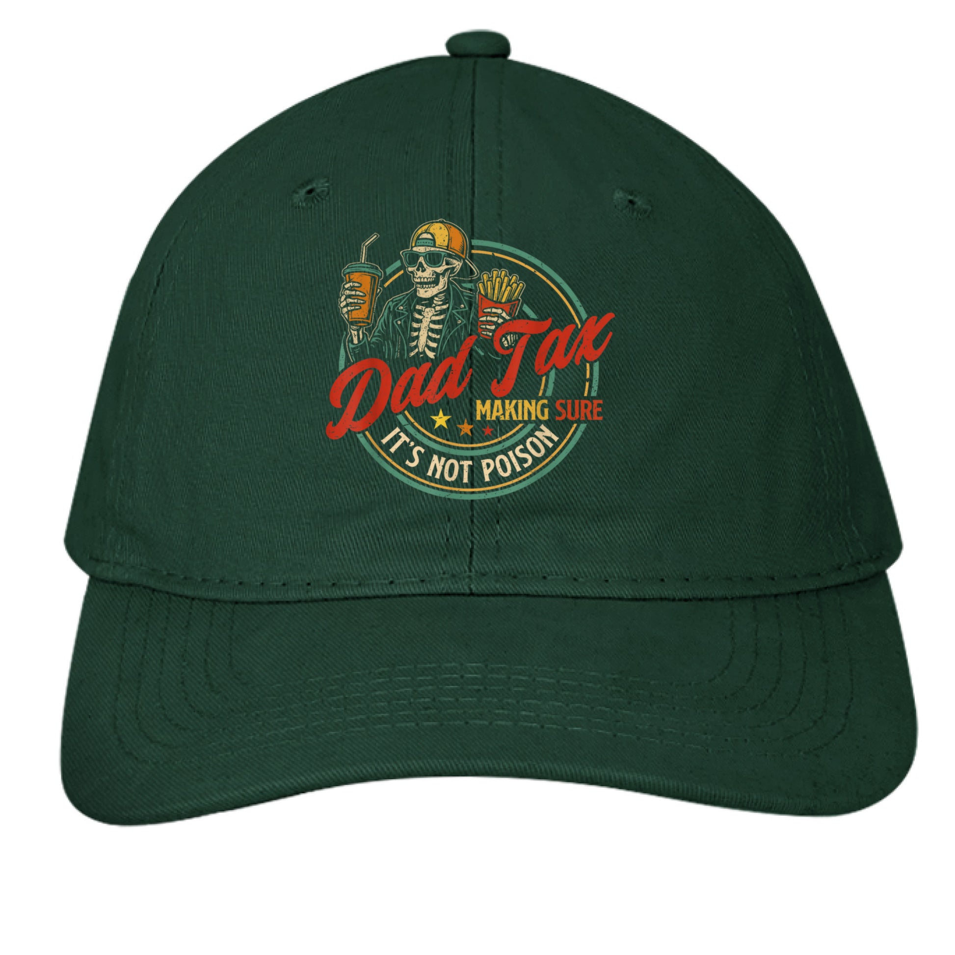 Hunter - FRONT