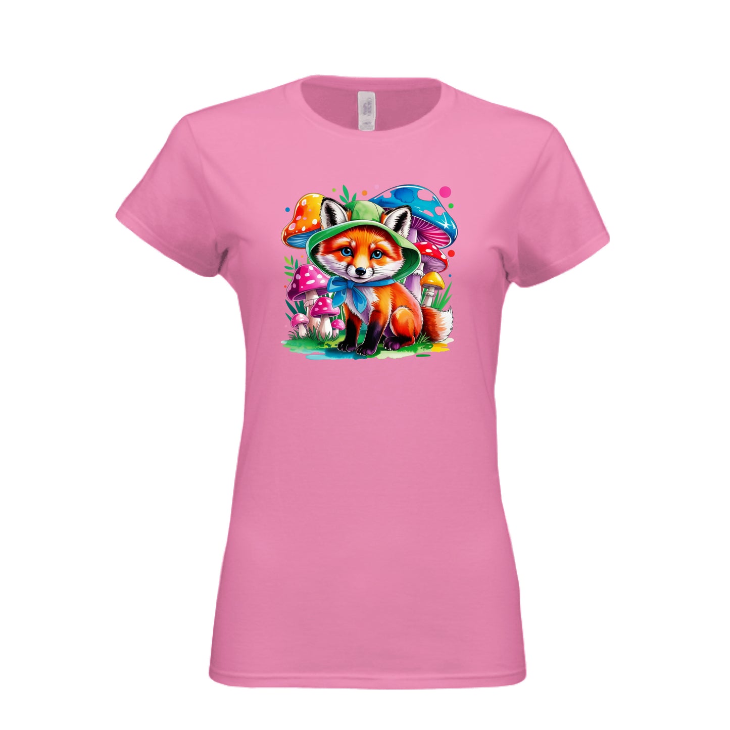 AZALEA - FRONT