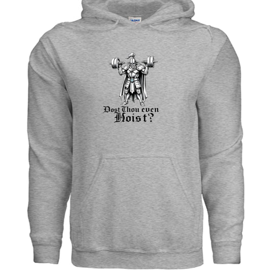 SPORT GREY - FRONT