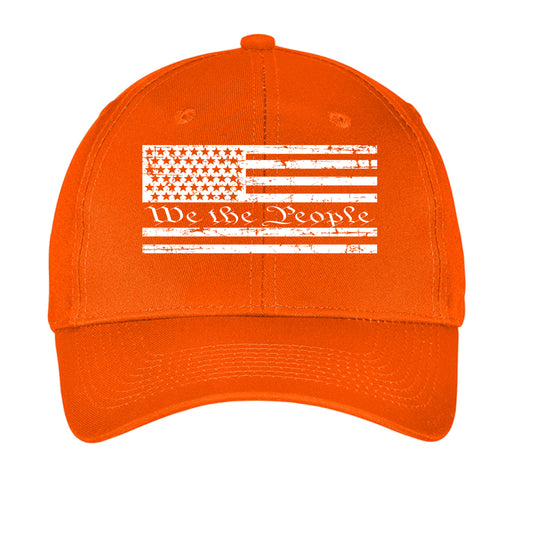 Orange - FRONT