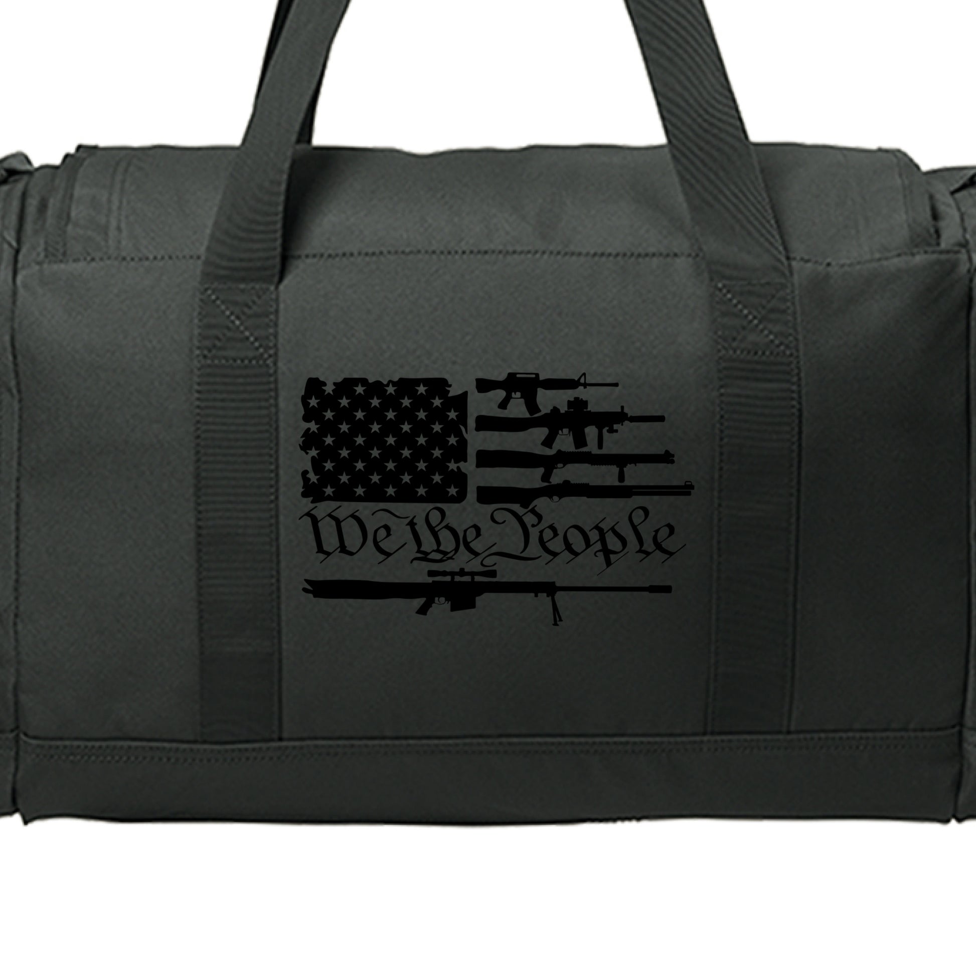 Charcoal - BACK